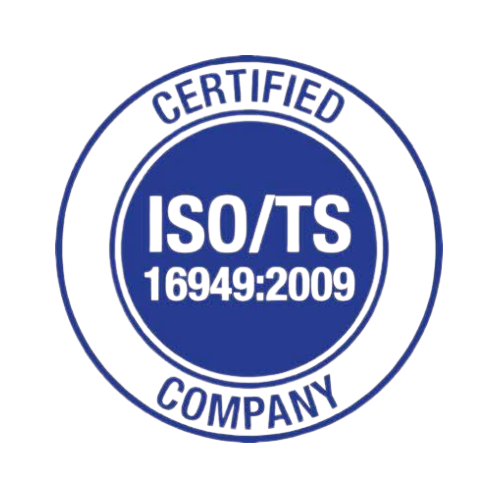 ISO/TS 16949:2009